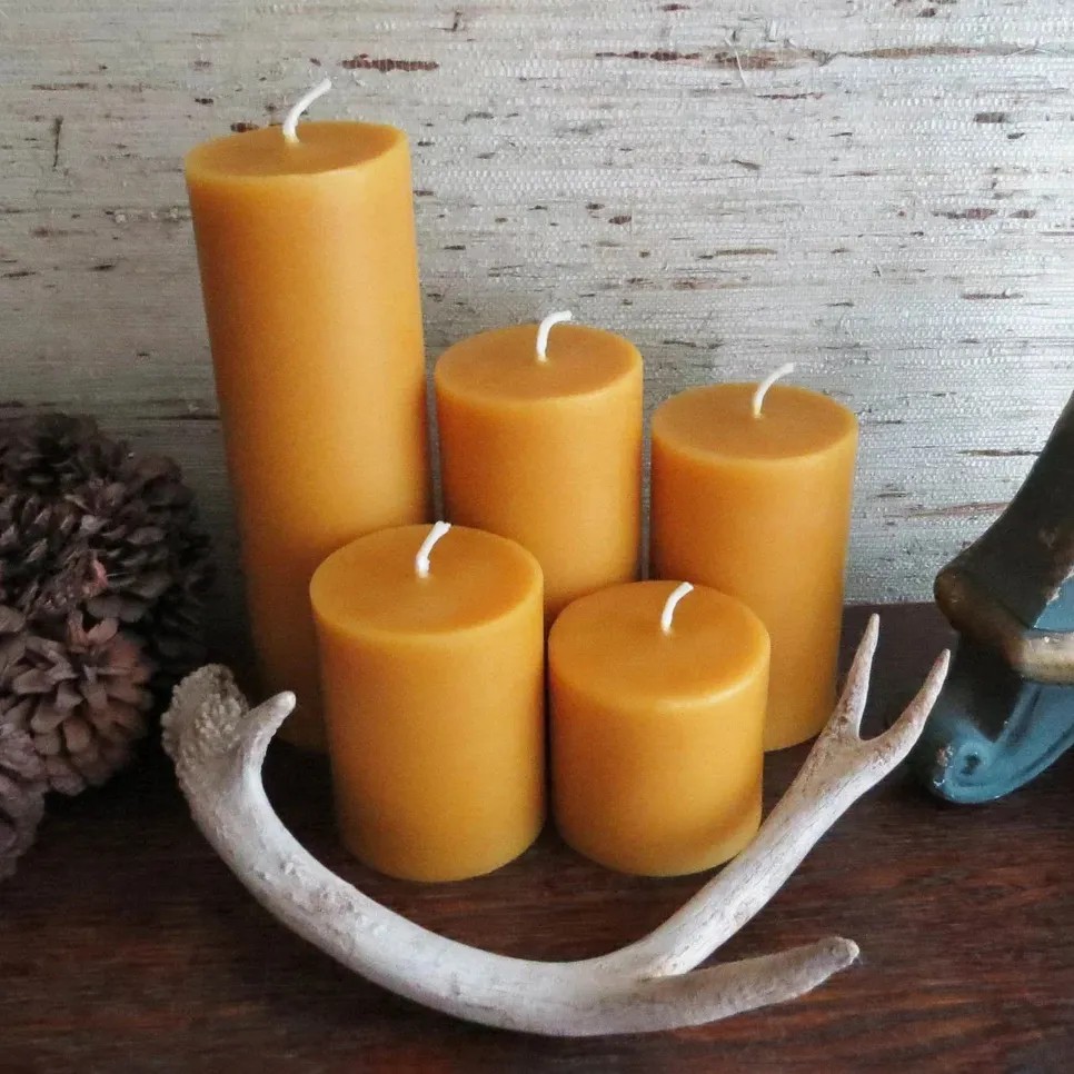 The Best Spiritual Candles on Etsy