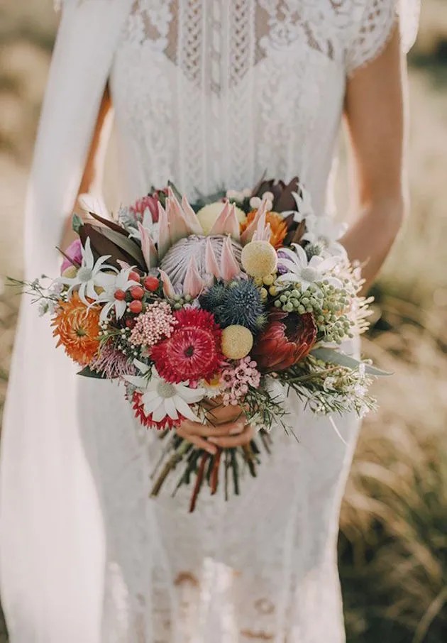 Desert Bride