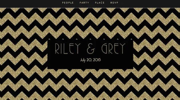 Some of Our Favourite Riley & Grey Designs