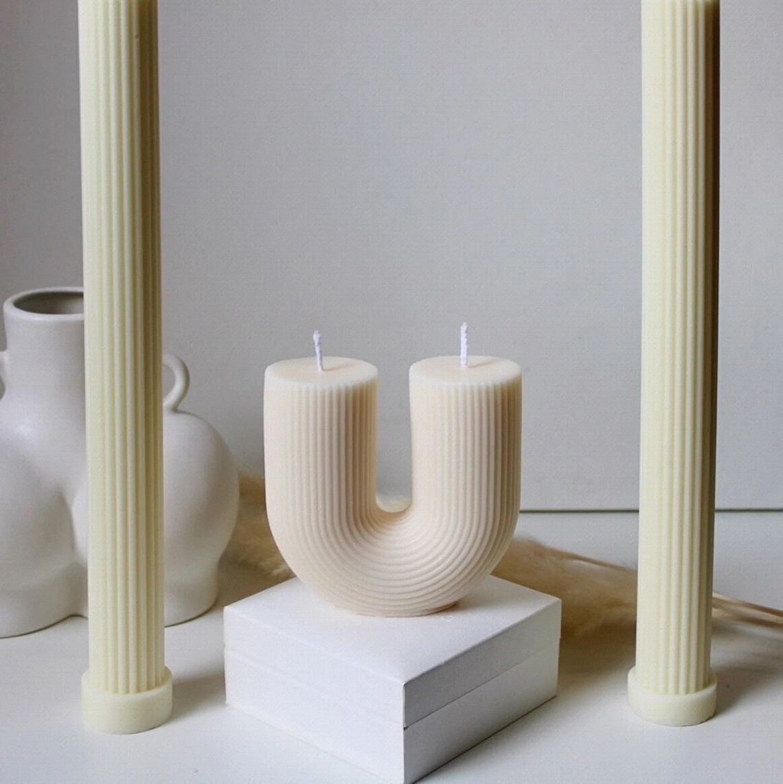 The Best Taper Candles on Etsy