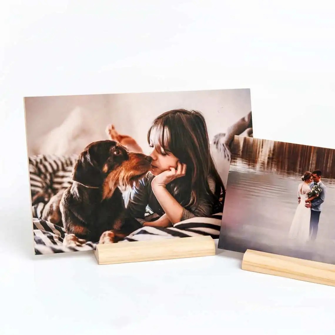 Leather Photo Albums