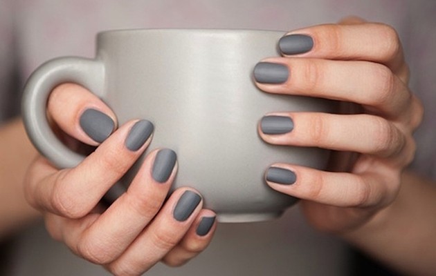 Mad About Matte