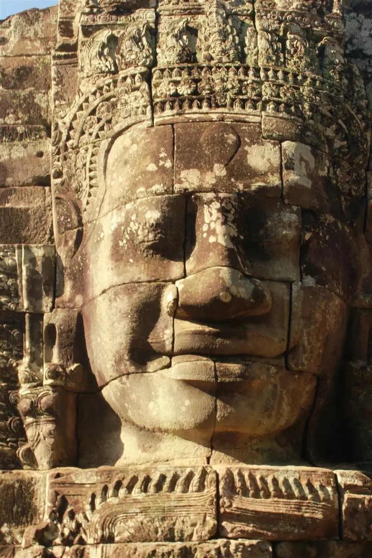 Temples of Angkor