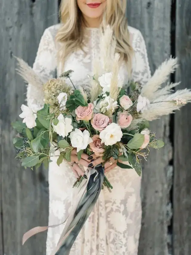 Boho Bouquet