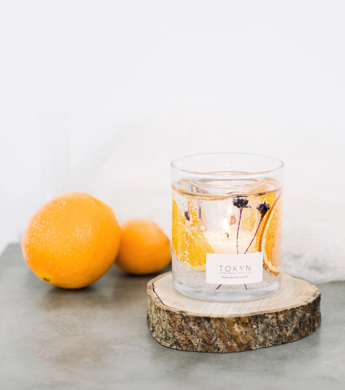 The Best Tallow Candles on Etsy