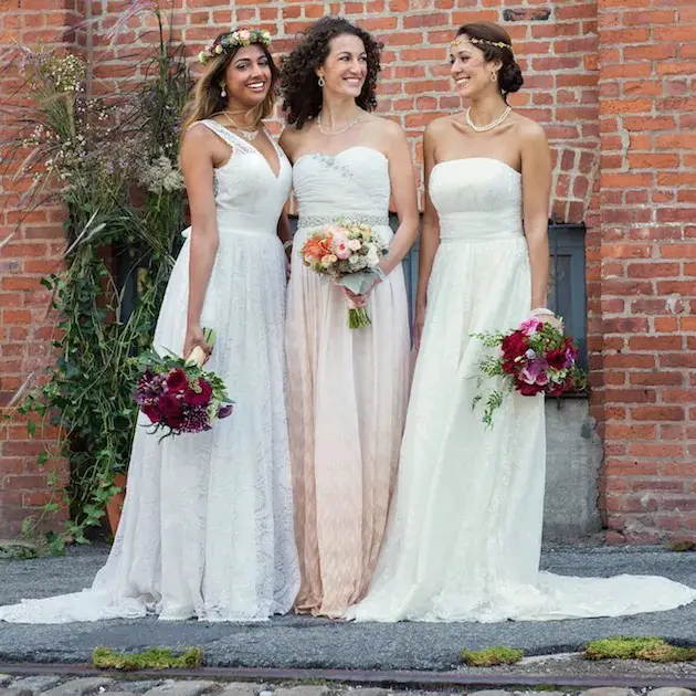 Take a Look At More Gorgeous Celia Grace Wedding Dresses