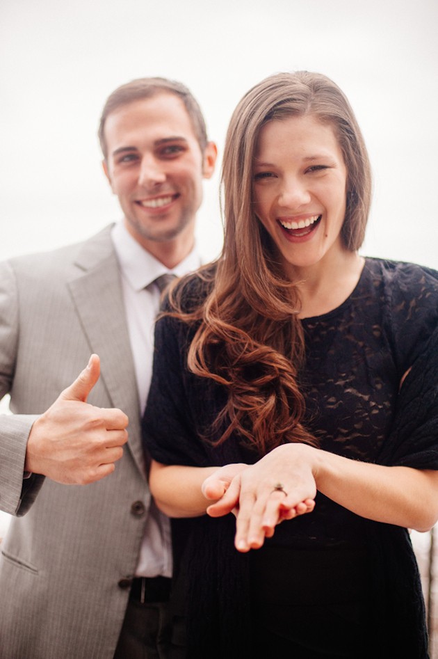 10 Things Not To Do When You Get Engaged