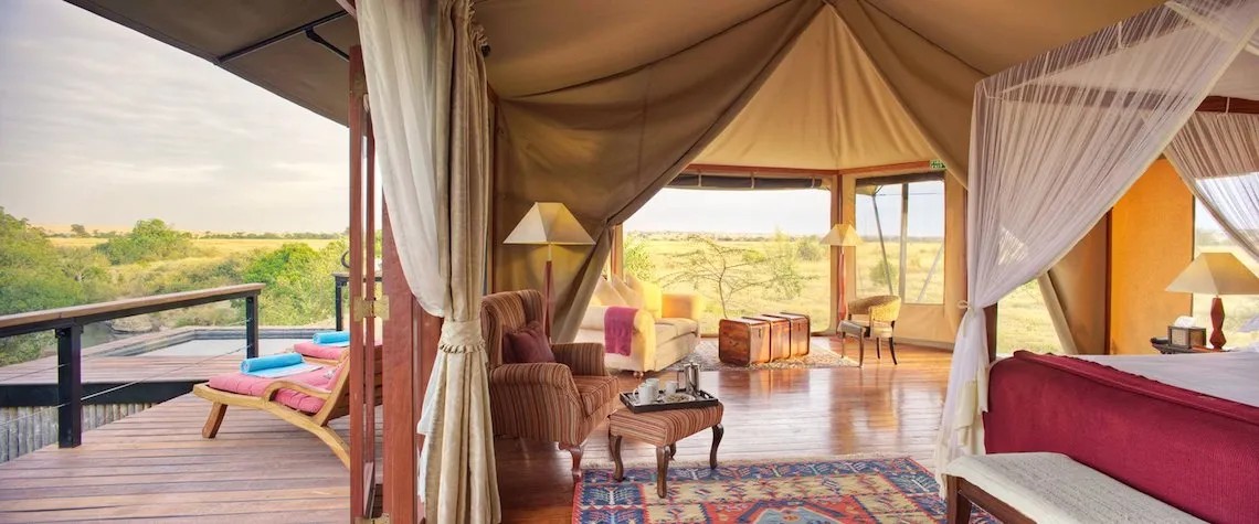 Mahali Mzuri