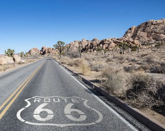 Route 66