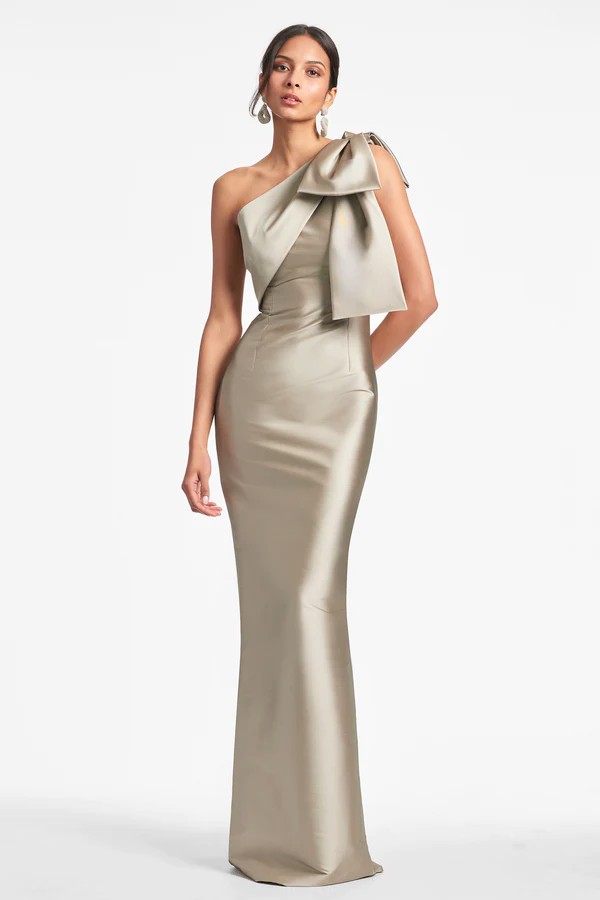 Elegant Mother of the Bride Dresses