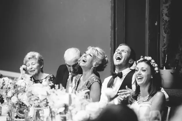 How To Write a Great Grooms Speech