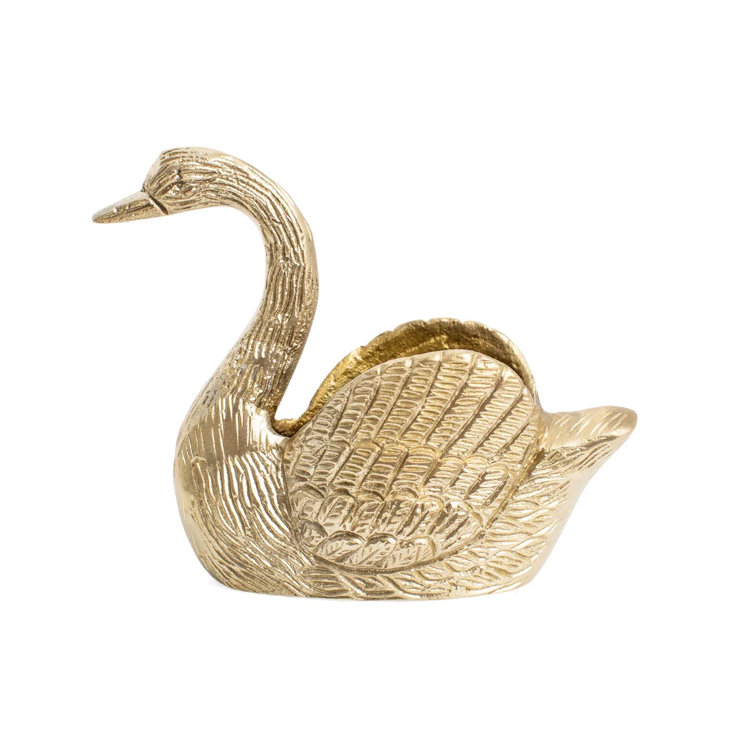 Swan Ring Holder