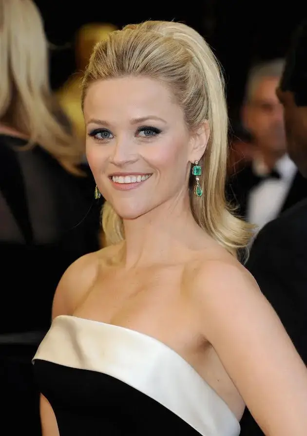 Reese Witherspoon, 2011