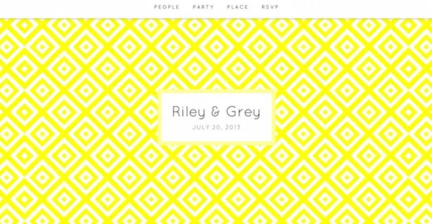 Some of Our Favourite Riley & Grey Designs