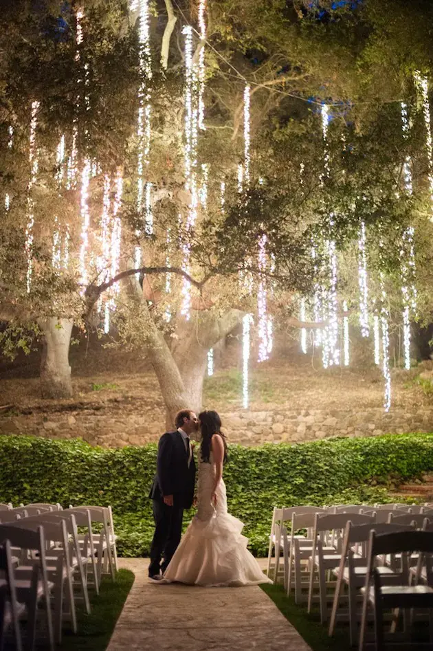 Your Ultimate Guide To Wedding Lighting