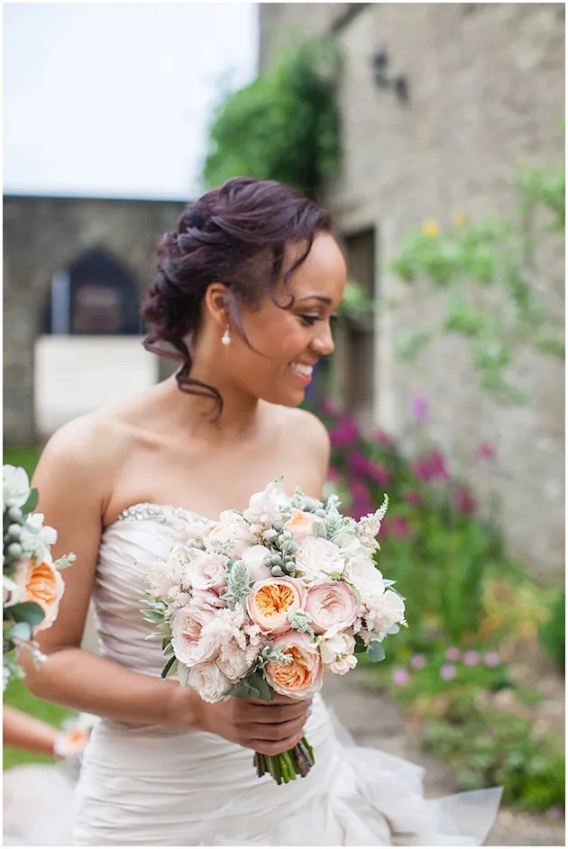 Finding Inspiration for Your Wedding With Nova of Nu Bride