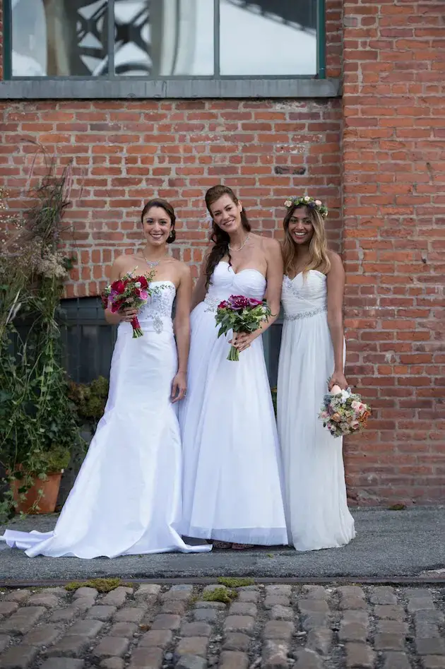 Take a Look At More Gorgeous Celia Grace Wedding Dresses