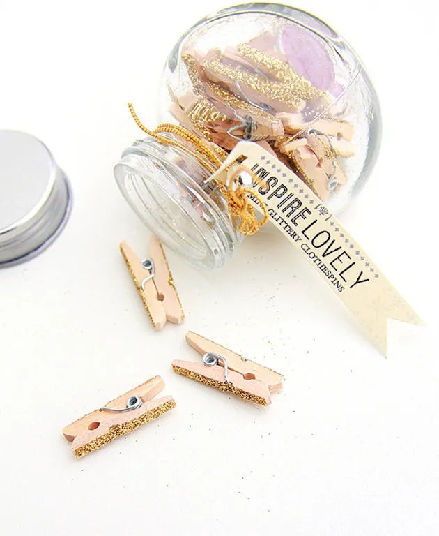 Etsy Find of The Week: The DIY Supplies