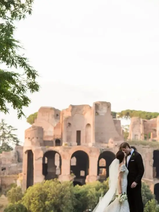 10 Dos And Donts For Planning A Destination Wedding