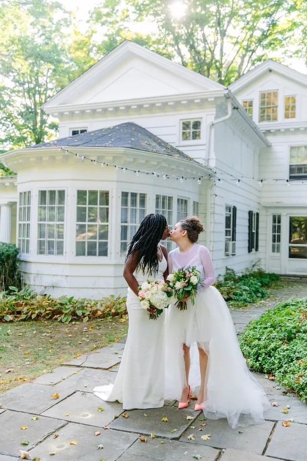 FAQs for LGBTQ+ Weddings