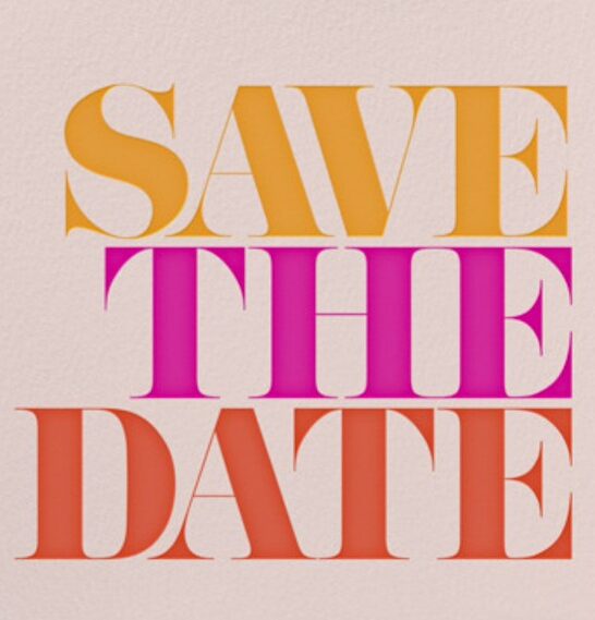 10 Unique Ways To Save The Date