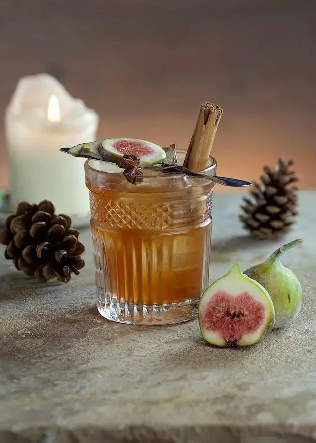 Fig Manhattan