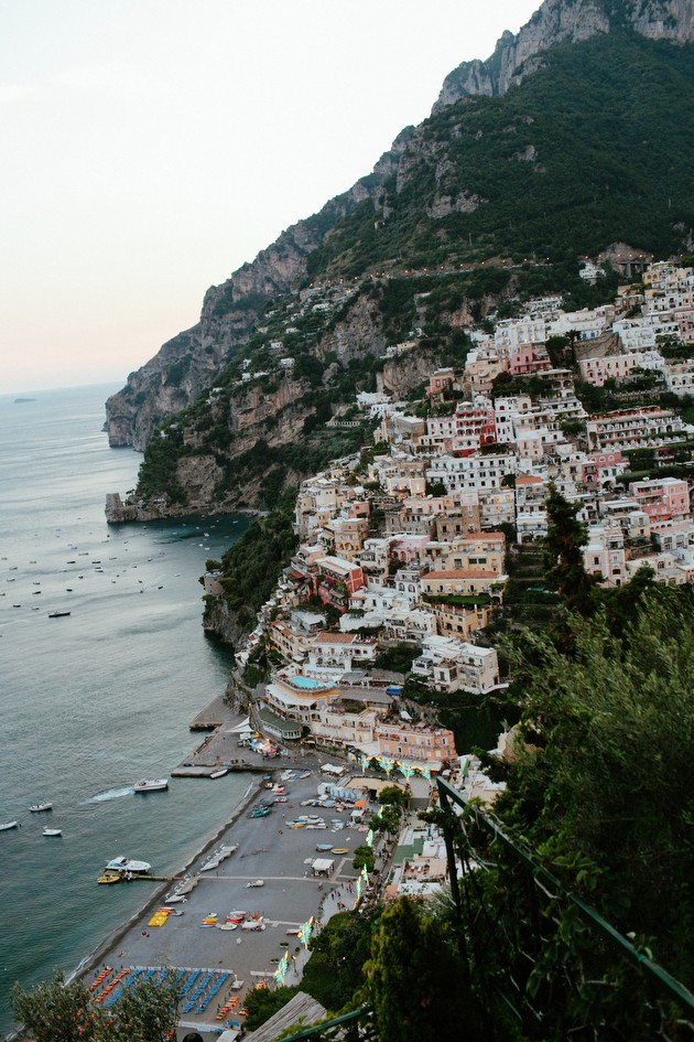 Amalfi Coast