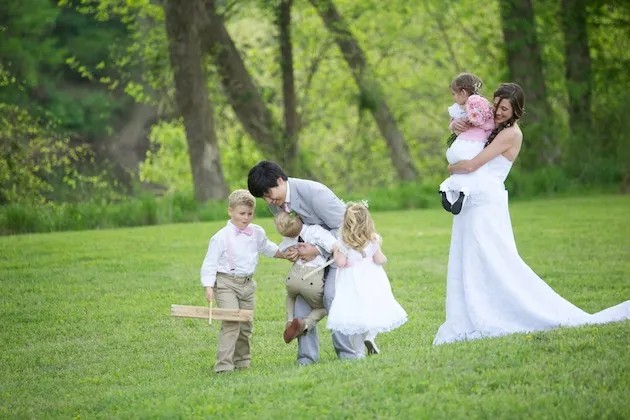 The Ceremony