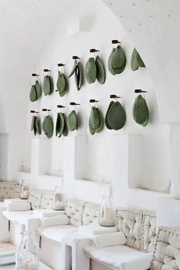 Trend Alert: 10 Ideas for Prickly Pear Cactus Paddles