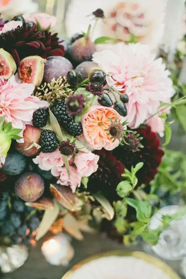 Autumnal Arrangement