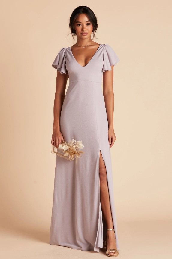 Anaya Bridesmaid Dress