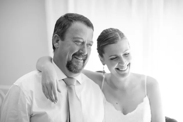 Pretty, Pastel Hued Wedding In Portugal