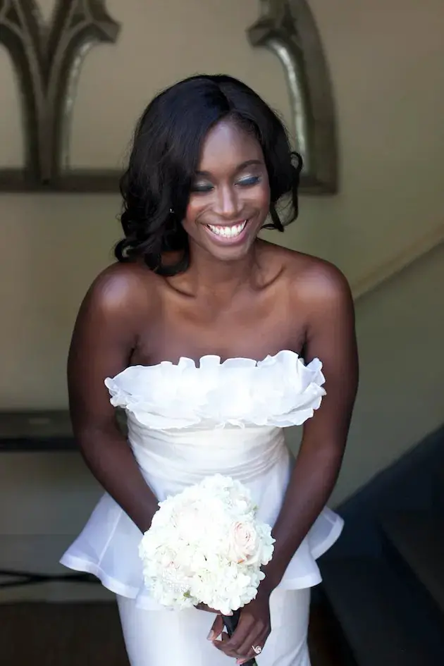 Finding Diversity in Wedding Inspiration: We Chat To Nova of Nu Bride