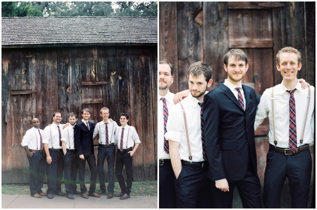 DIY Rustic Southern Wedding by Shipra Panosian