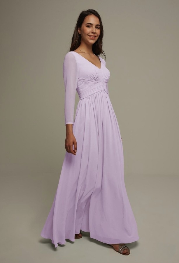 TFNC Bridesmaid Dress