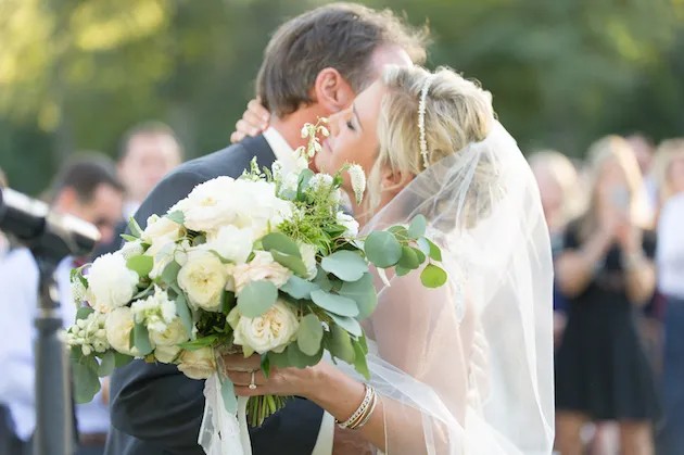 The Ceremony