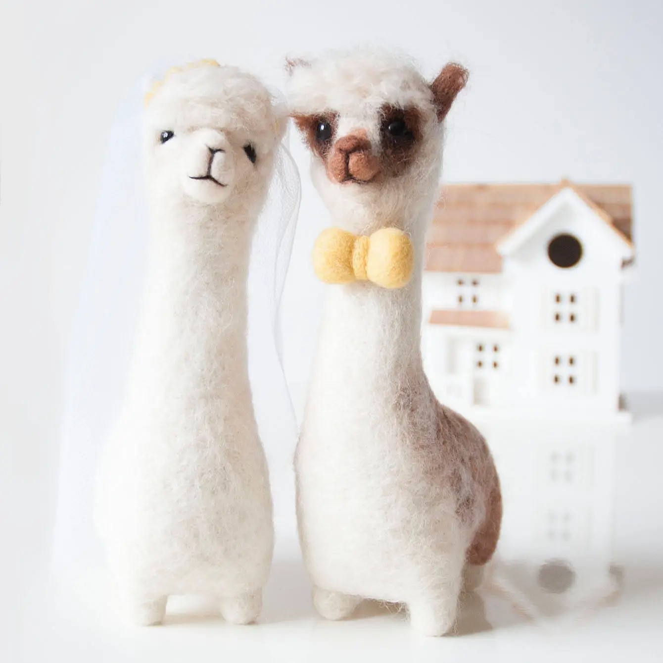 Alpacas