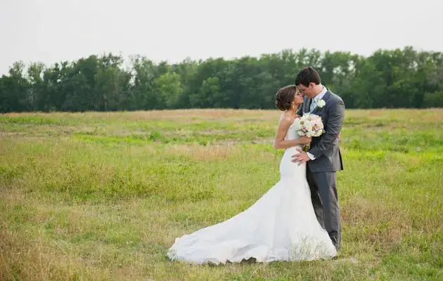 The Ceremony Reading