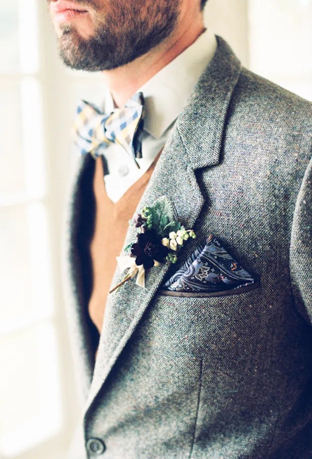 Pocket Squares