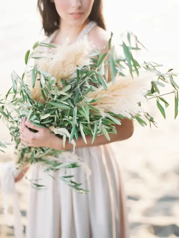 Feather & Foliage