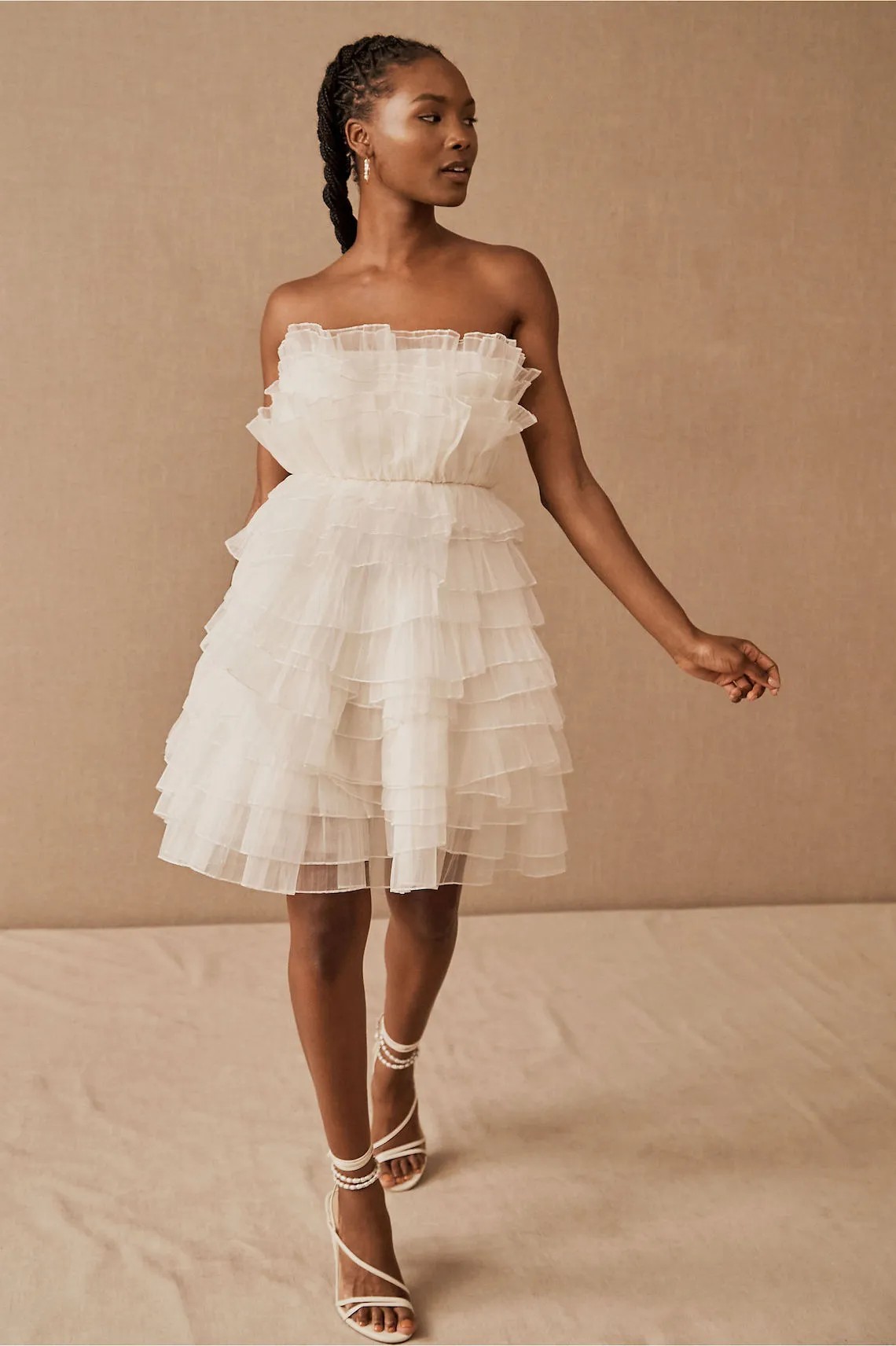 Now Trending: Ruffles