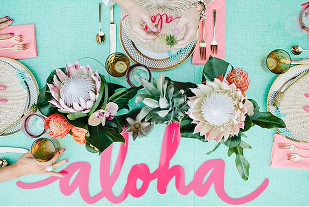 Aloha