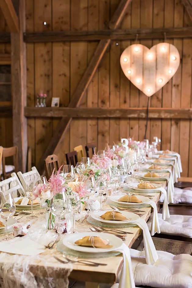 Blooms & Bread Rolls