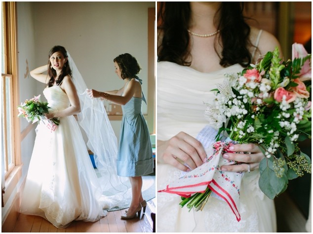 DIY Rustic Southern Wedding by Shipra Panosian