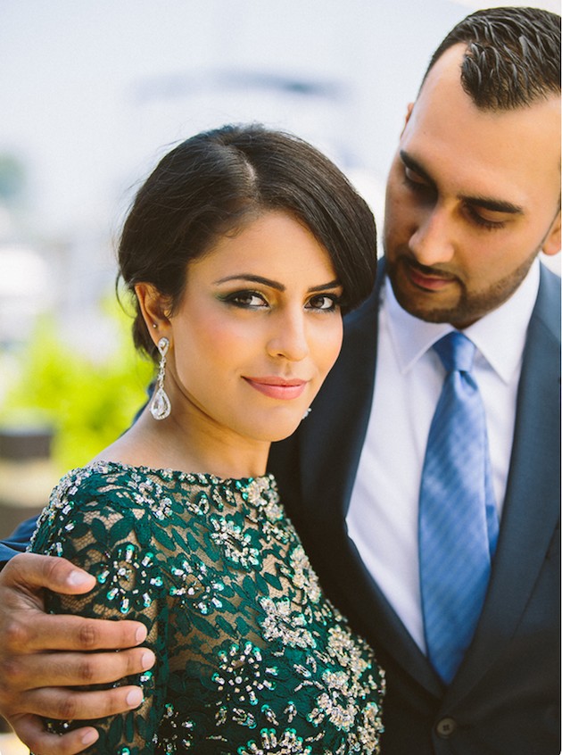 Indian & South Asian Wedding Blogs