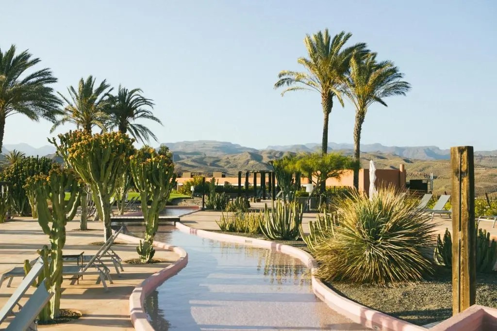 Royal Garden Villas & Spa in Tenerife