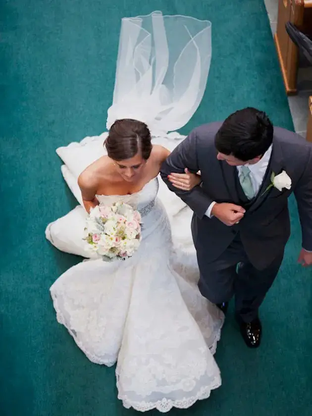 The Ceremony Reading