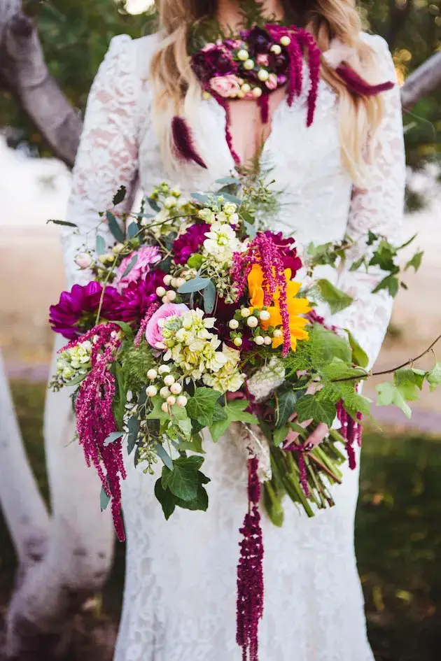 The Wedding Dress