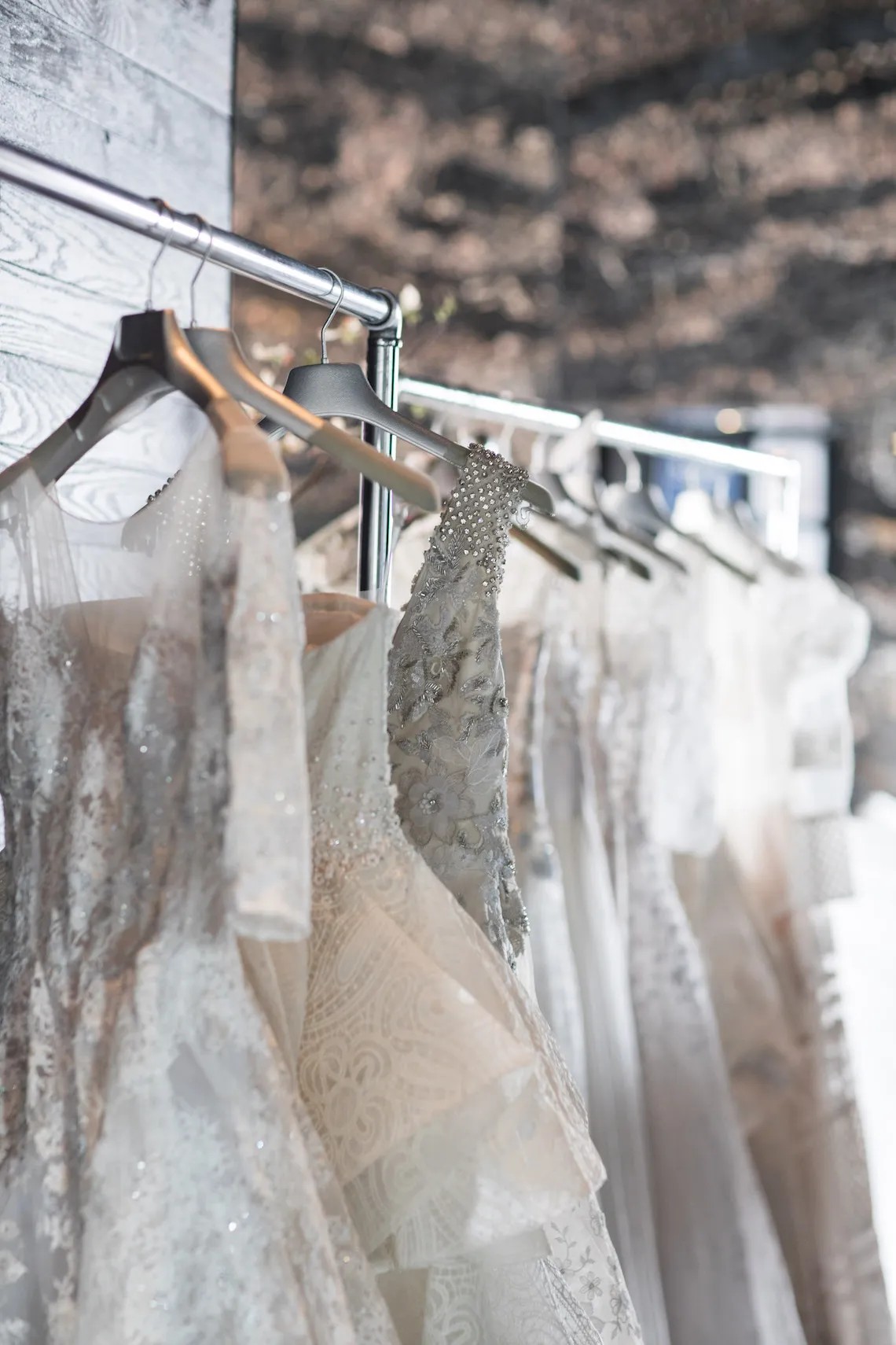 How To Clean & Preserve a Wedding Dress