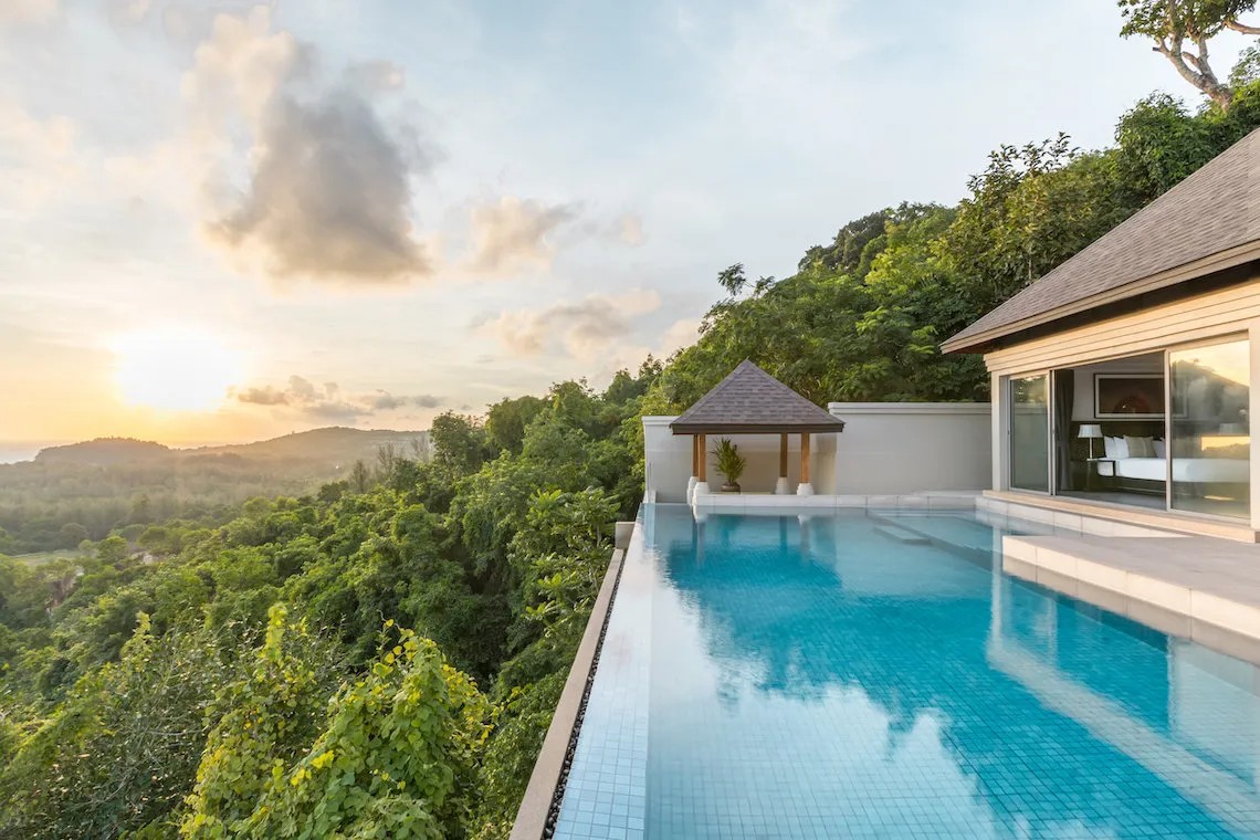 Six Senses Yao Noi in Koh Yao Noi